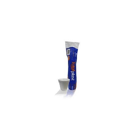 Copo Térmico TOTALPLAST, 70ml.