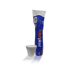 Copo Térmico TOTALPLAST, 120ml.