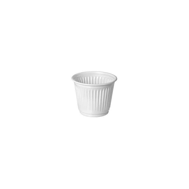 Copo Descartável, 50ml.