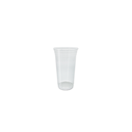 Copo Descartável PP, ULTRA, 330ml.