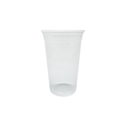 Copo Descartável PP, ULTRA, 770ml.