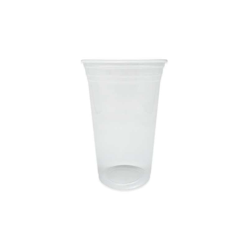 Copo Descartável PP, ULTRA, 770ml.