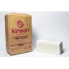 Papel Interfolhado Luxo, Kinsan.