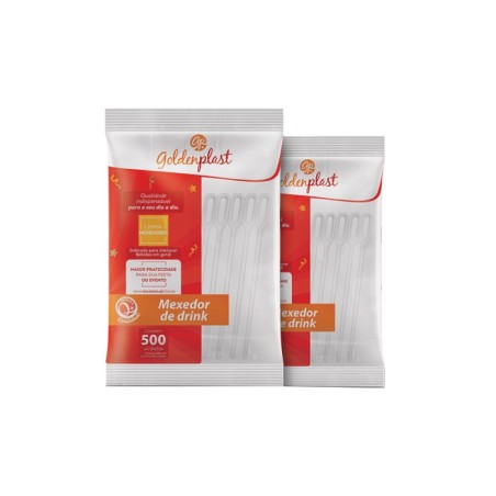 Mexedor para Drink - 11cm