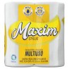 Papel Toalha Maxim Stylus.