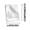 SACO POLIETILENO 15X20